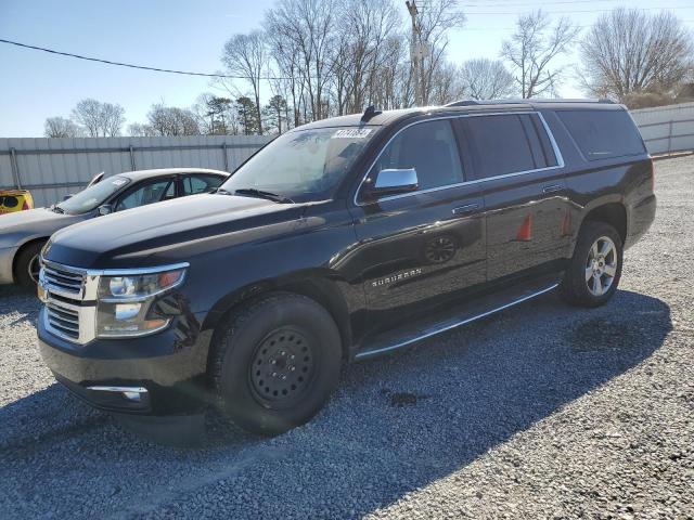 CHEVROLET SUBURBAN 2018 1gnscjkc6jr103490