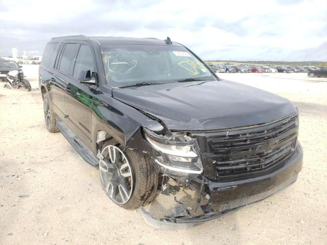 CHEVROLET SUBURBAN C 2019 1gnscjkc6kr101210