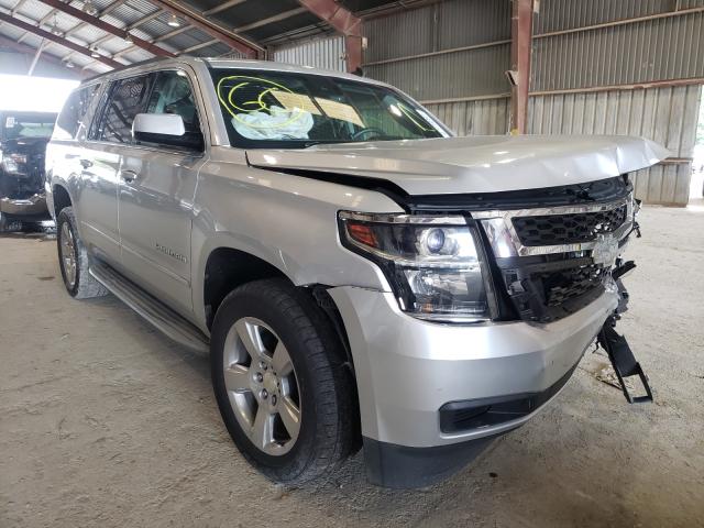 CHEVROLET SUBURBAN 2015 1gnscjkc7fr179369