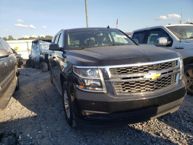 CHEVROLET SUBURBAN C 2015 1gnscjkc7fr291802