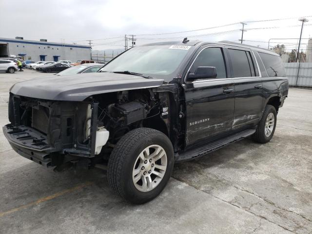 CHEVROLET SUBURBAN C 2015 1gnscjkc7fr297244