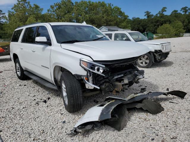 CHEVROLET SUBURBAN C 2015 1gnscjkc7fr605772