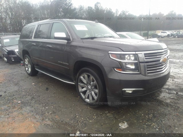 CHEVROLET SUBURBAN 2016 1gnscjkc7gr383400