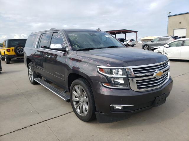 CHEVROLET SUBURBAN C 2016 1gnscjkc7gr387947