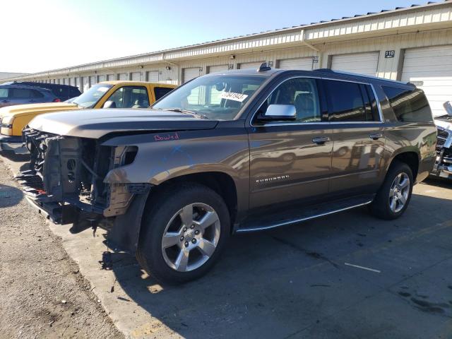 CHEVROLET SUBURBAN 2016 1gnscjkc7gr422311