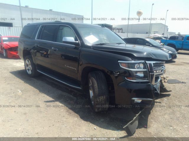 CHEVROLET SUBURBAN 2017 1gnscjkc7hr174708