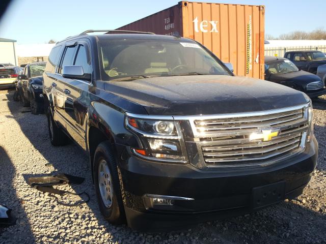 CHEVROLET SUBURBAN C 2017 1gnscjkc7hr257913