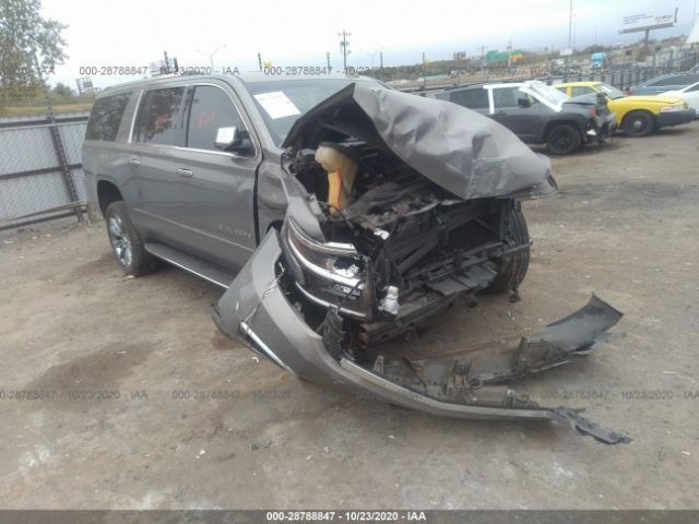 CHEVROLET SUBURBAN 2017 1gnscjkc7hr260620