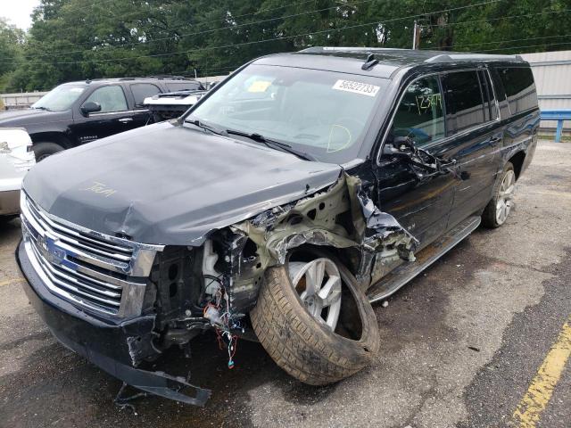 CHEVROLET SUBURBAN C 2017 1gnscjkc7hr339561