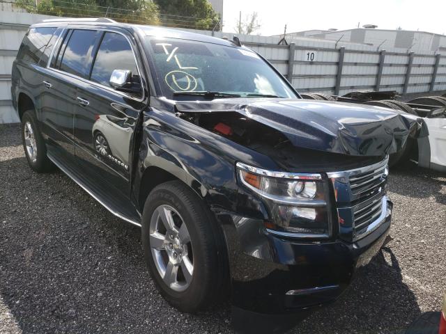 CHEVROLET SUBURBAN C 2018 1gnscjkc7jr105359