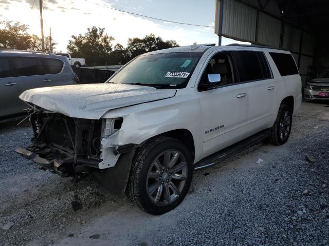 CHEVROLET SUBURBAN 2018 1gnscjkc7jr170843