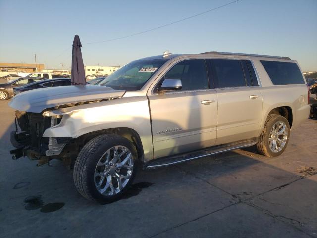 CHEVROLET SUBURBAN C 2019 1gnscjkc7kr149136