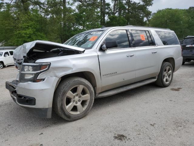 CHEVROLET SUBURBAN C 2015 1gnscjkc8fr141066