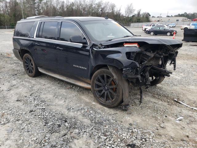 CHEVROLET SUBURBAN C 2015 1gnscjkc8fr228563