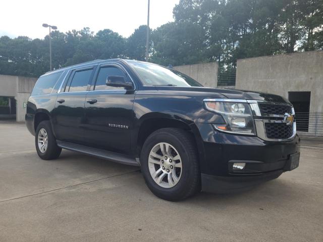 CHEVROLET SUBURBAN C 2015 1gnscjkc8fr507673