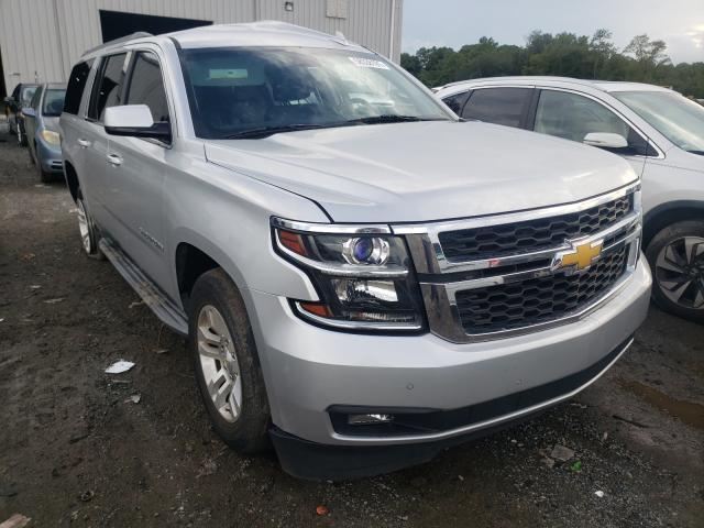 CHEVROLET SUBURBAN C 2015 1gnscjkc8fr531519