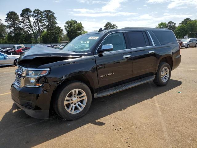 CHEVROLET SUBURBAN C 2015 1gnscjkc8fr561538