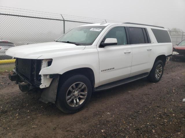 CHEVROLET SUBURBAN C 2015 1gnscjkc8fr579067