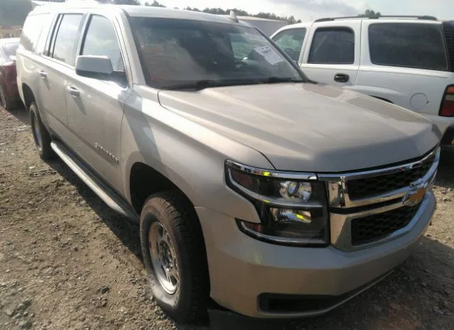 CHEVROLET SUBURBAN 2015 1gnscjkc8fr599755