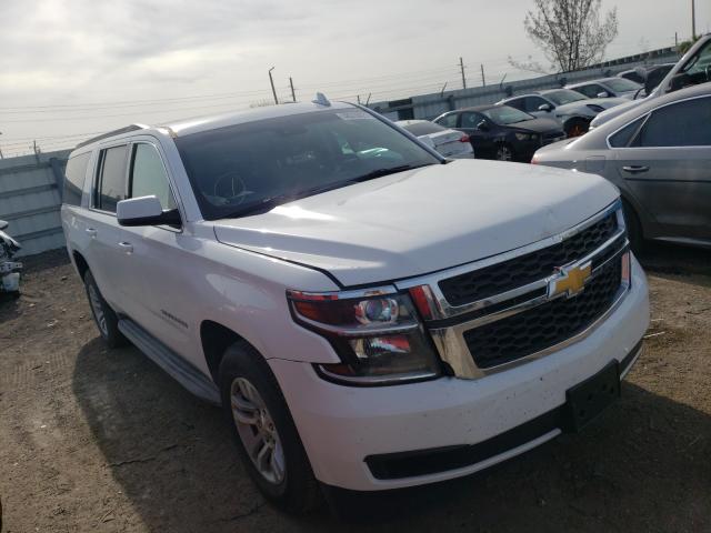 CHEVROLET SUBURBAN C 2015 1gnscjkc8fr628798