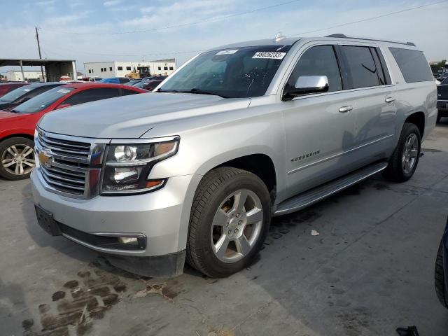 CHEVROLET SUBURBAN C 2016 1gnscjkc8gr133695