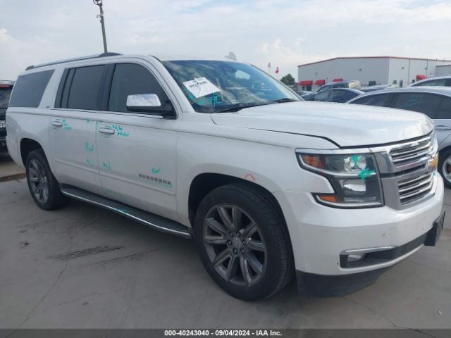 CHEVROLET SUBURBAN 2016 1gnscjkc8gr203552