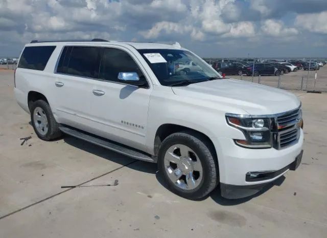 CHEVROLET SUBURBAN 2017 1gnscjkc8hr130667