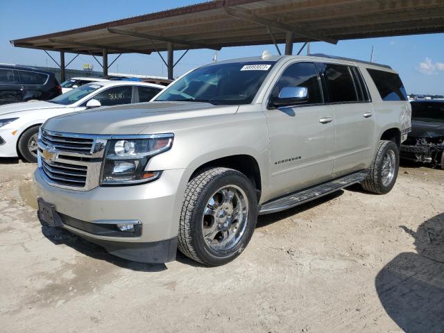 CHEVROLET SUBURBAN 2017 1gnscjkc8hr131771