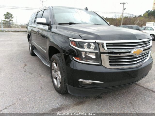 CHEVROLET SUBURBAN 2017 1gnscjkc8hr154483