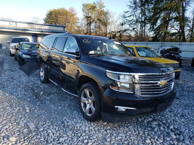 CHEVROLET SUBURBAN C 2017 1gnscjkc8hr174961