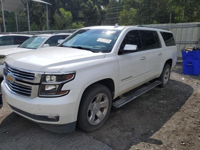 CHEVROLET SUBURBAN 2017 1gnscjkc8hr228811