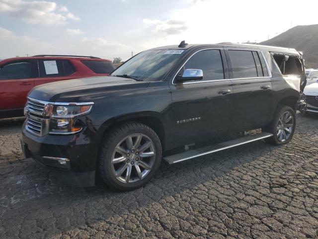 CHEVROLET SUBURBAN 2017 1gnscjkc8hr247777