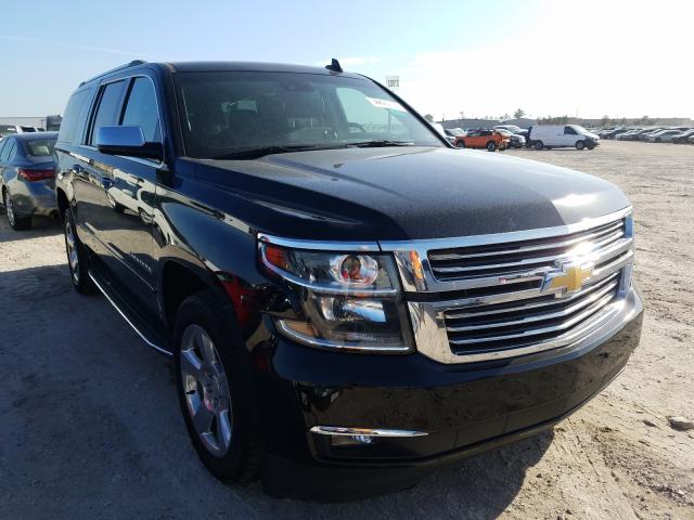 CHEVROLET SUBURBAN C 2018 1gnscjkc8jr166333