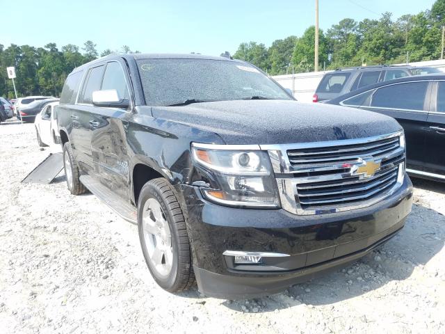 CHEVROLET SUBURBAN C 2018 1gnscjkc8jr202599