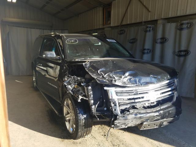 CHEVROLET SUBURBAN C 2018 1gnscjkc8jr224733