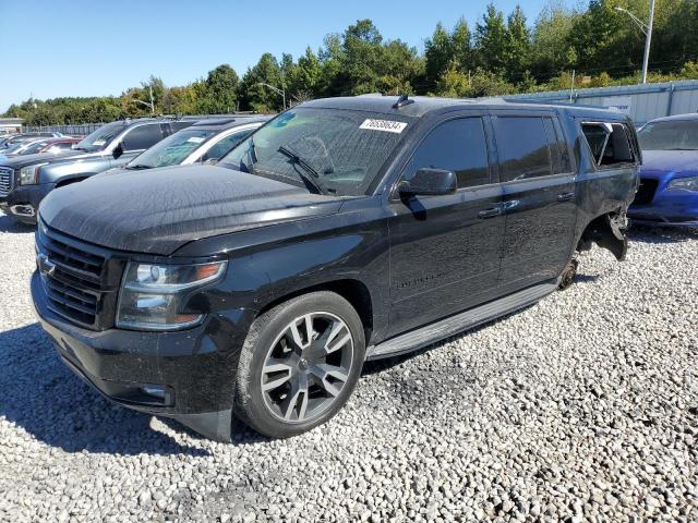 CHEVROLET SUBURBAN C 2018 1gnscjkc8jr288500