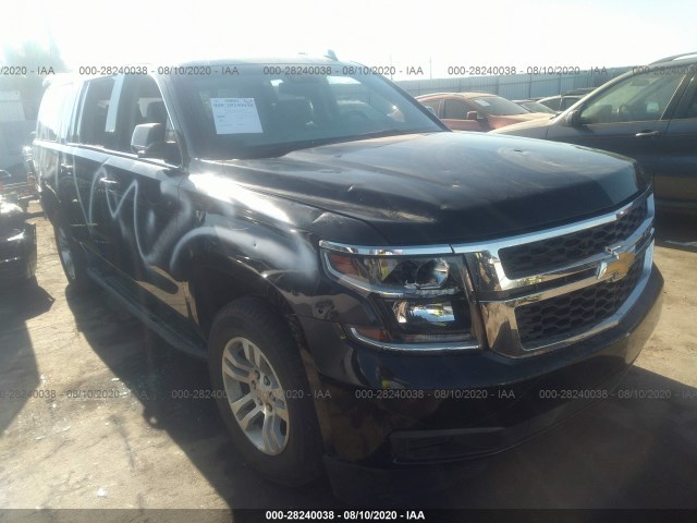 CHEVROLET SUBURBAN 2015 1gnscjkc9fr113678