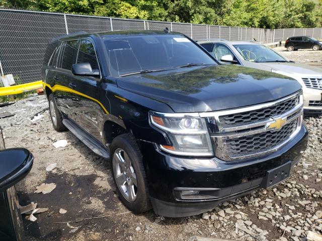 CHEVROLET SUBURBAN 2015 1gnscjkc9fr272569