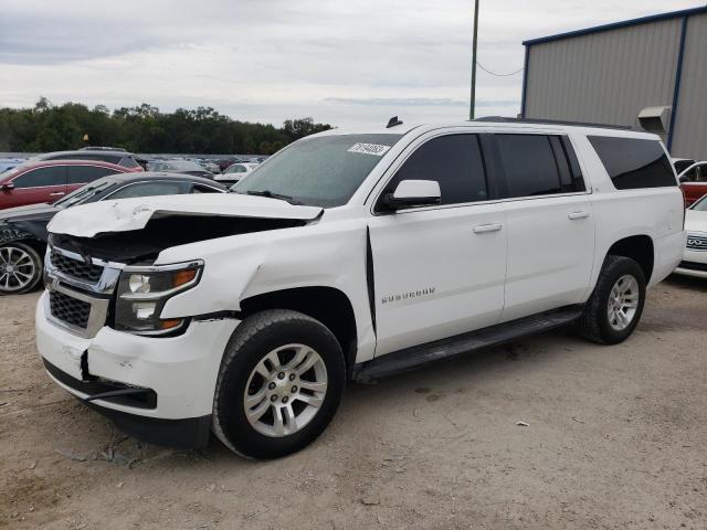 CHEVROLET SUBURBAN 2015 1gnscjkc9fr272796