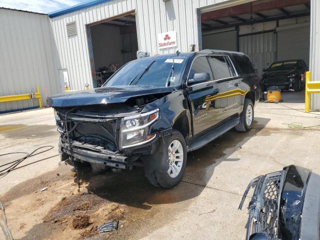 CHEVROLET SUBURBAN 2015 1gnscjkc9fr288514