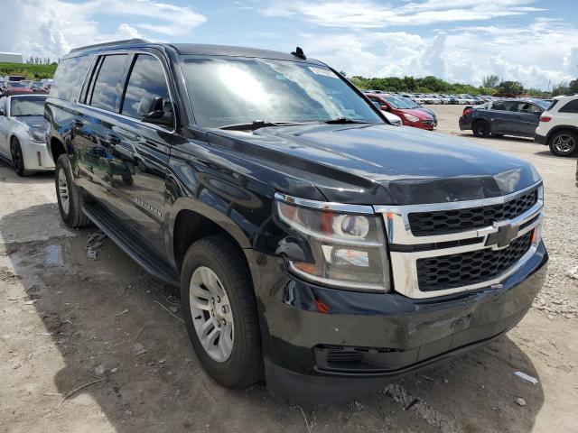 CHEVROLET SUBURBAN 2015 1gnscjkc9fr557496