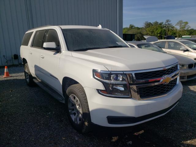 CHEVROLET SUBURBAN C 2015 1gnscjkc9fr561211