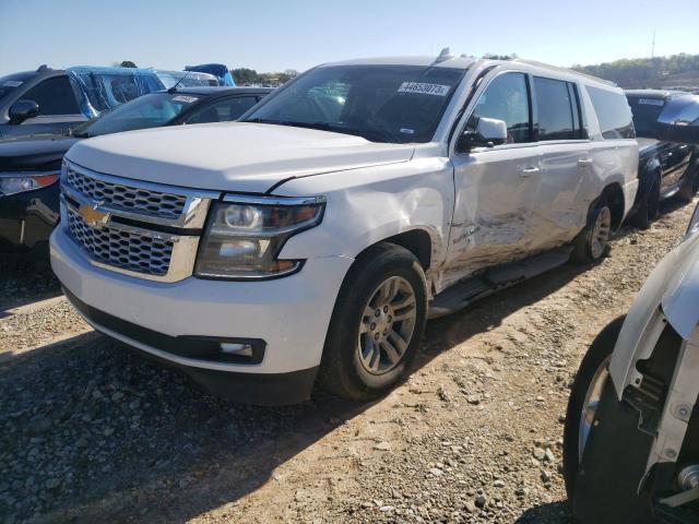 CHEVROLET SUBURBAN C 2015 1gnscjkc9fr561399