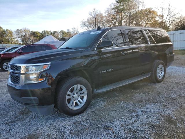 CHEVROLET SUBURBAN 2015 1gnscjkc9fr608351