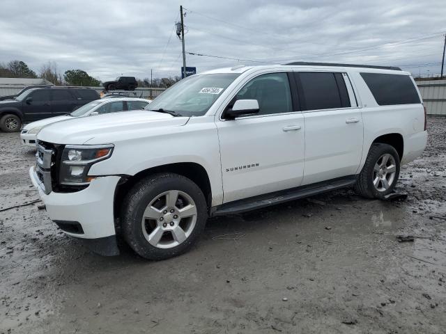 CHEVROLET SUBURBAN C 2015 1gnscjkc9fr748609