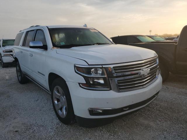 CHEVROLET SUBURBAN C 2016 1gnscjkc9gr127520