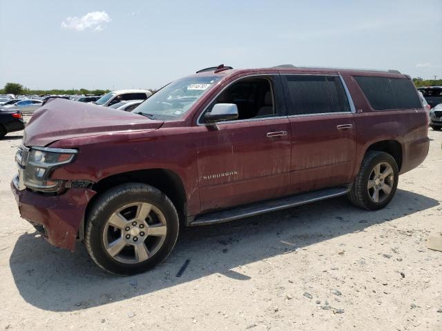 CHEVROLET SUBURBAN C 2016 1gnscjkc9gr181173