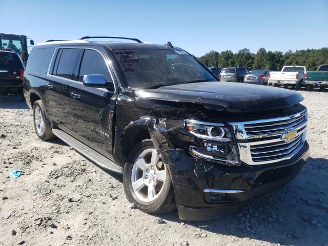 CHEVROLET SUBURBAN C 2016 1gnscjkc9gr191220