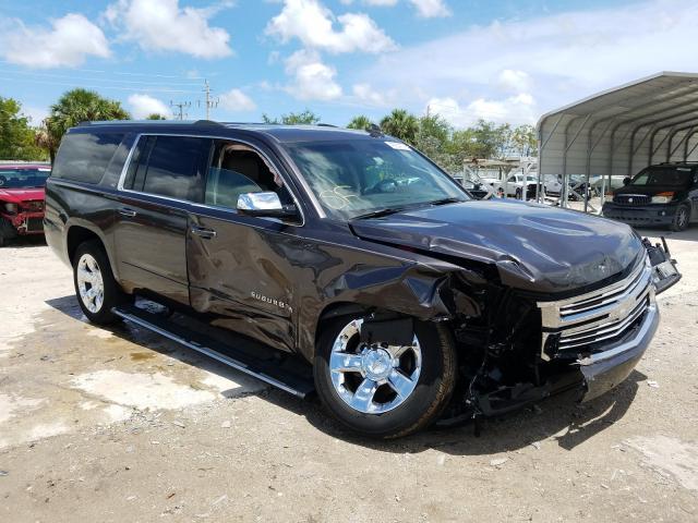 CHEVROLET SUBURBAN C 2016 1gnscjkc9gr203317