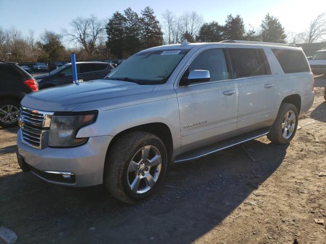 CHEVROLET SUBURBAN C 2016 1gnscjkc9gr237239